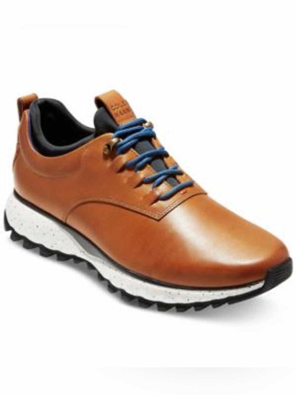 Cole Haan GrandExplore Waterproof Oxfords 10